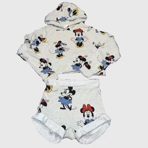 🌼 Disney Lounge Set